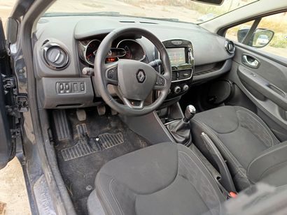 VP CI RENAULT Modéle : CLIO FC-510-SV Type...