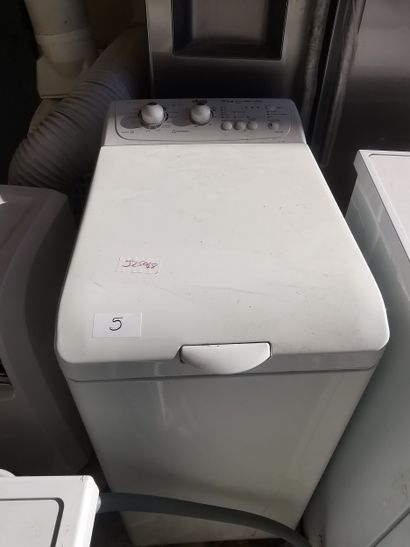 Machine à laver FAURE