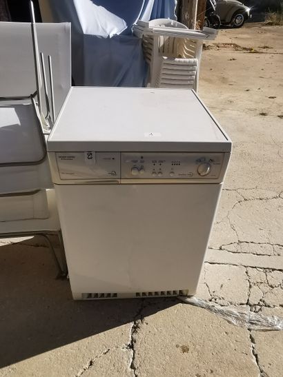 Sèche linge ARTHUR MARTIN