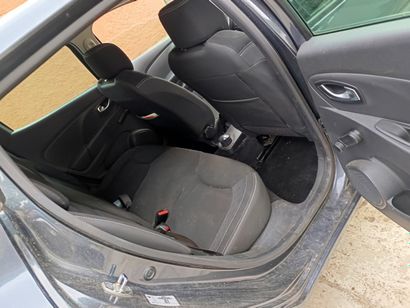 VP CI RENAULT Modéle : CLIO FC-510-SV Type...
