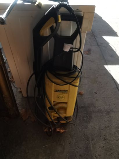 Karcher KARCHER