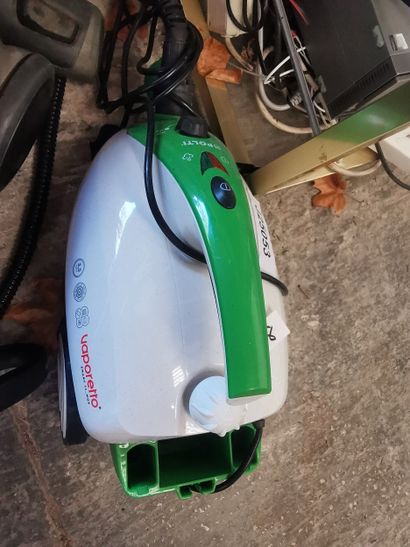 lot de petits élecrtoménagers, lot de petits...