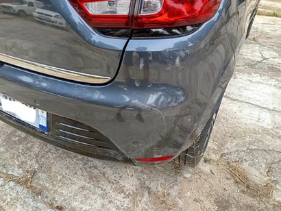 VP CI RENAULT Modéle : CLIO FC-510-SV Type...