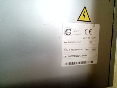 Four à soles electrique