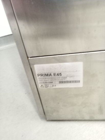 Lave-vaisselle Prima E45