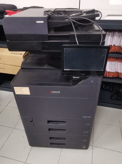 Photocopieur Kyocéra 2554