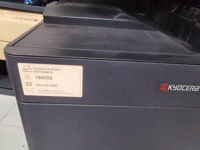 Photocopieur Kyocéra 2554