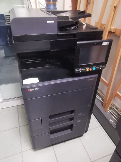 Photocopieur Kyocéra 2552