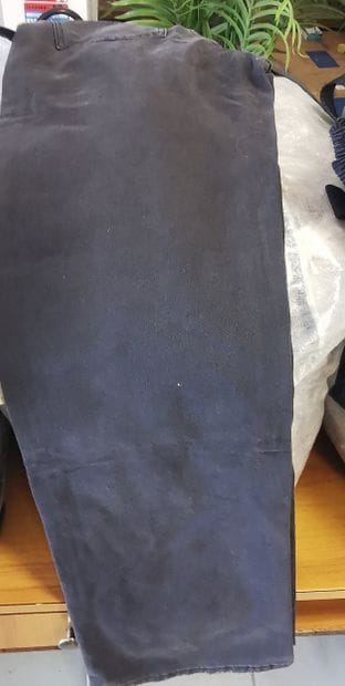 1 Fort lot de vêtements
