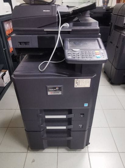 Photocopieur Kyocéra 2551