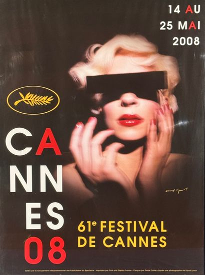 Poster for the Cannes International Film...