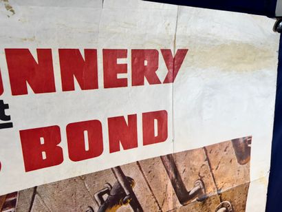 On ne vit que deux fois (James Bond) (1967).
French...