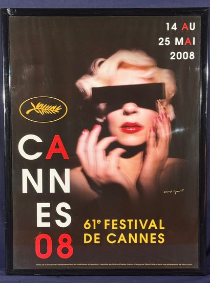 Poster for the Cannes International Film...