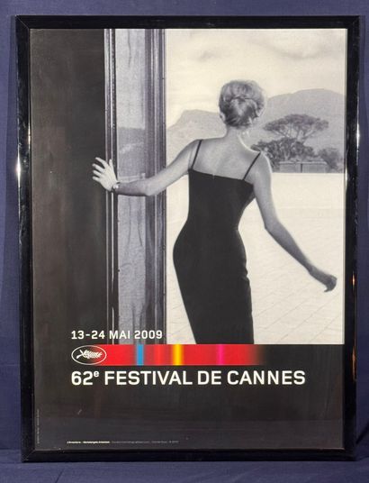 Poster for the Cannes International Film...