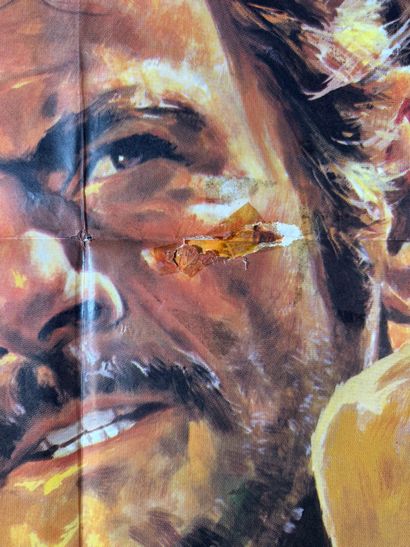 The Good, the Bad and the Ugly (1966).
French...