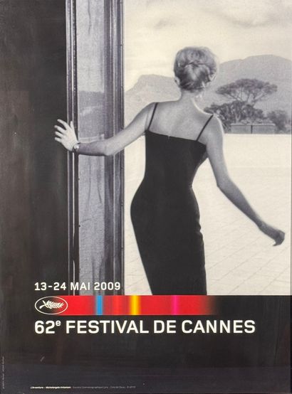 Poster for the Cannes International Film...