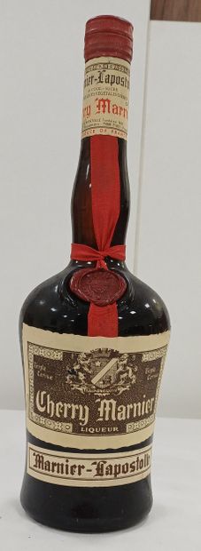 2 bottles
 Banyuls 