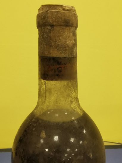 Bordeaux
Saint Julien Médoc, Grand Cru
Château...