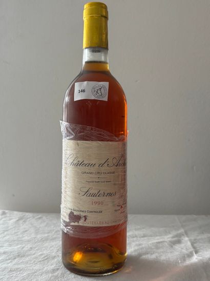 Bordeaux
Sauternes
	Château de L'Arche
	Bastit-Saint...
