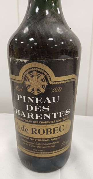 2 bottles 
Corbières Red wine 