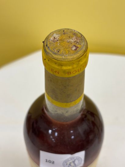 Bordeaux
White
Sauternes
Lur Saluces
Château...
