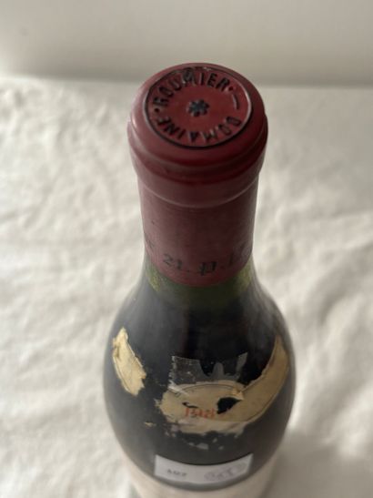 Burgundy
Chambolle-Musigny
Les Amoureuses
	Domaine...