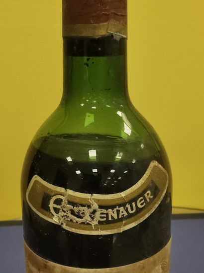 Bordeaux
Saint Julien en Médoc, Grand Cru
Château...