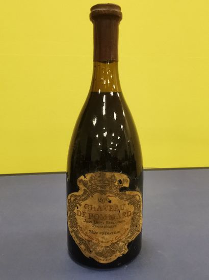 Burgundy 
Meursault
Château de Meursault
1978
Level:...
