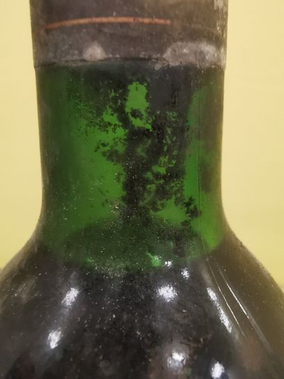 Bordeaux
Margaux
Château Margaux
1980
Level:...