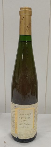 1 bottle Savoie Apremont White wine Les Marches...