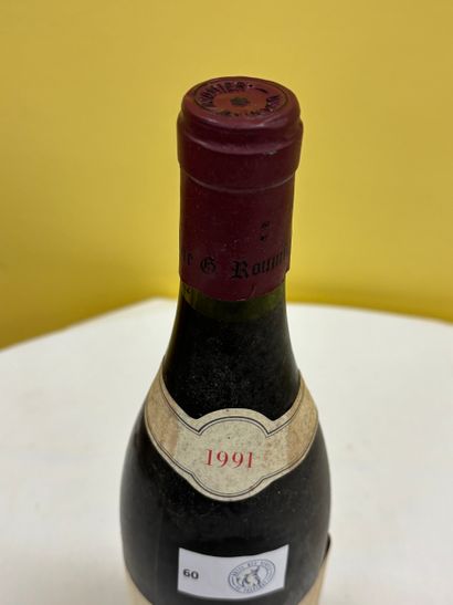 Bourgogne	
Bonnes Mares 
Grand Cru		
Domaine...