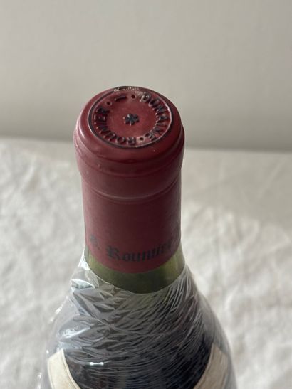Burgundy
Chambolle-Musigny
Domaine Roumier
1988

Level:...