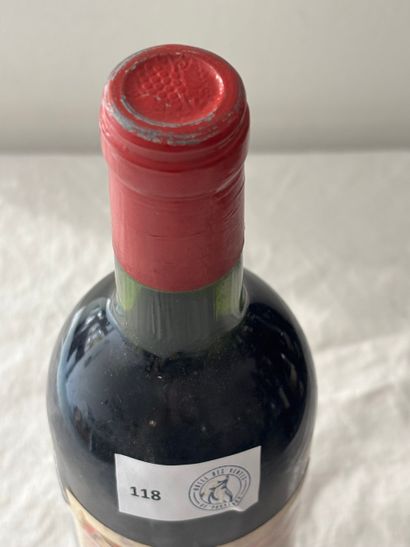 Bordeaux
Pomerol
Château Rocher 
Beauregard
Max...