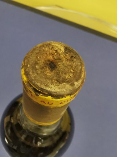 Bordeaux
Château Yquem
Lur Saluces
1969
Level:...