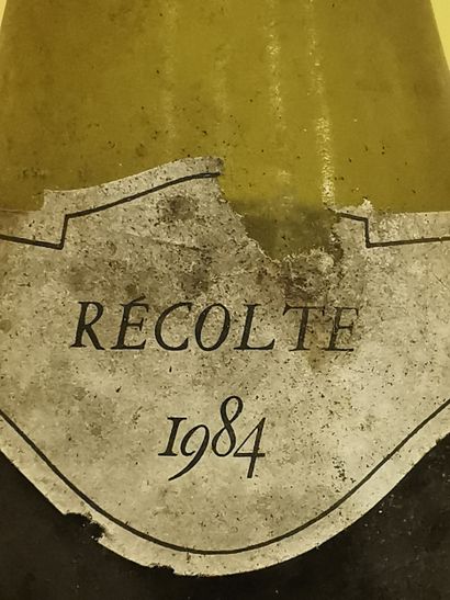 Burgundy 
Chassagne Montrachet
Maison Bichot...