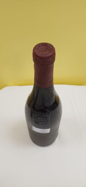 Burgundy
Chambertin
	Clos de Bèze
	Domaine...