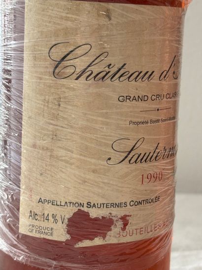 Bordeaux
Sauternes
	Château de L'Arche
	Bastit-Saint...