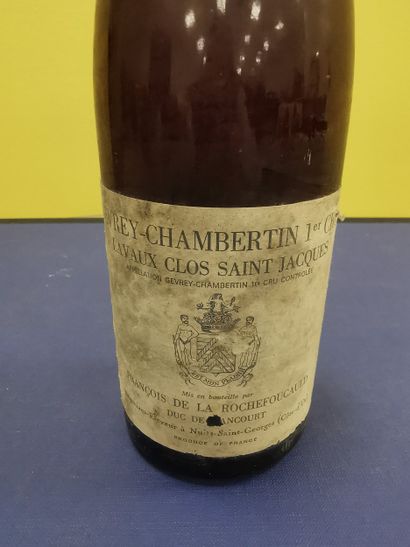 Burgundy 
Chassagne Montrachet
Maison Bichot...