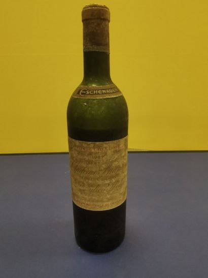 Bordeaux
Saint Julien Médoc, Grand Cru
Château...