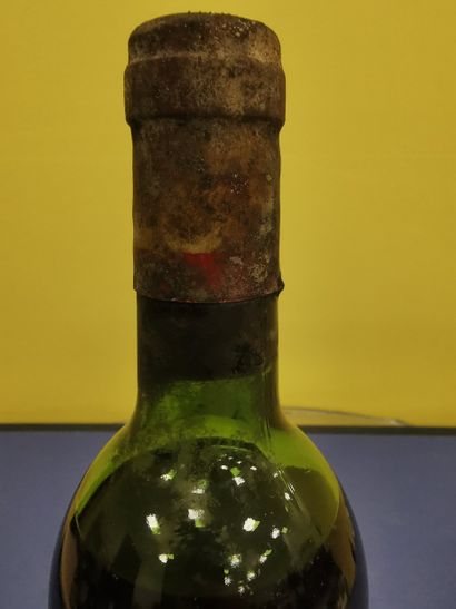 Bordeaux
Saint Emilion Grand Cru
Château...