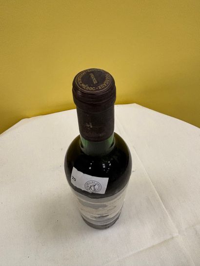 Bordeaux 
Rouge
	Margaux	
Grand Cru classé	
Château...