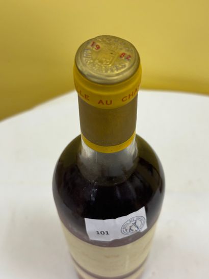 Bordeaux 
White
Sauternes
Lur Saluces
Château...