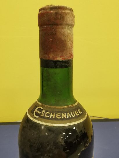 Bordeaux
Saint Emilion Grand Cru
Château...