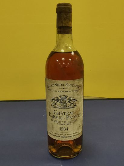 Bordeaux
Saint Julien Médoc, Grand Cru
Château...