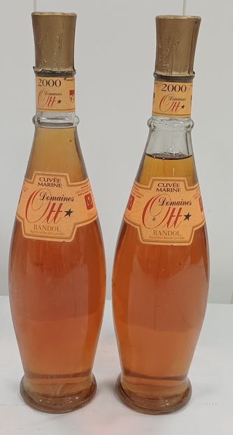 1 bottle Côtes 
 DGascogne Soleil d'Octobre...