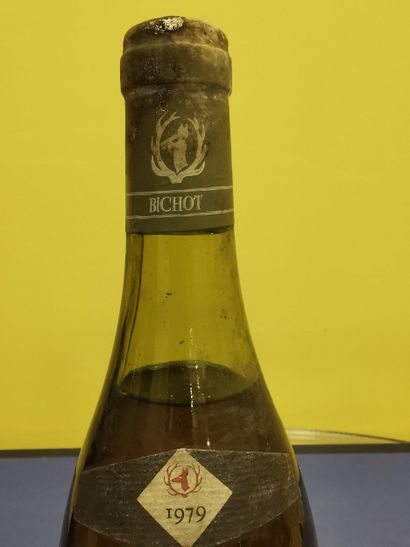 Burgundy 
Chassagne Montrachet
Maison Bichot...