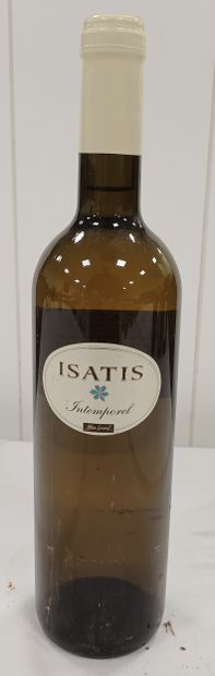 1 bottle Côtes 
 DGascogne Soleil d'Octobre...