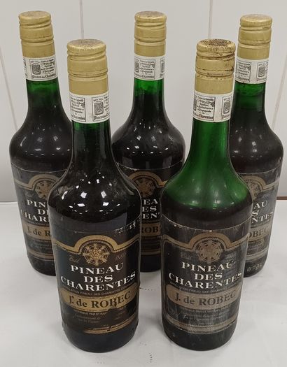 2 bottles 
Corbières Red wine 