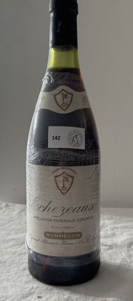 Burgundy
Échézeaux
Mommessin
1978

Level:...