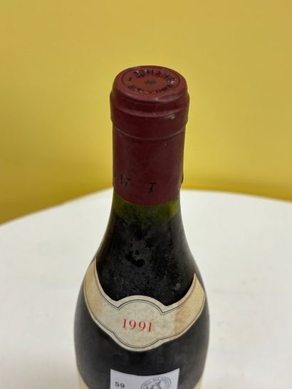 Bourgogne	
Bonnes Mares 
Grand Cru		
Domaine...